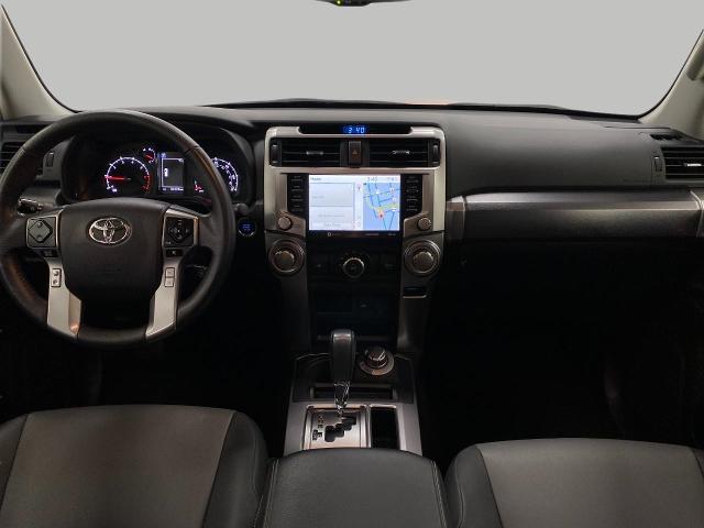 2020 Toyota 4Runner Vehicle Photo in Appleton, WI 54913