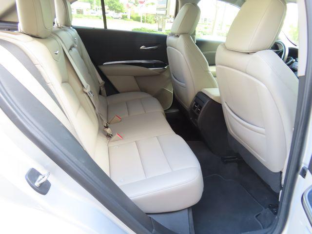 2021 Cadillac XT4 Vehicle Photo in DELRAY BEACH, FL 33483-3294