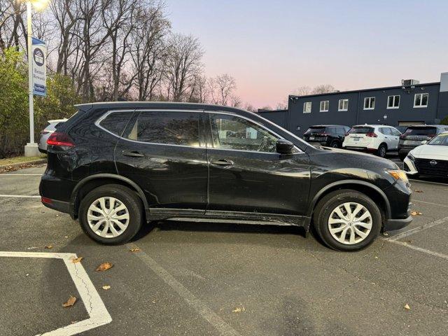 2019 Nissan Rogue Vehicle Photo in Doylestown, PA 18901