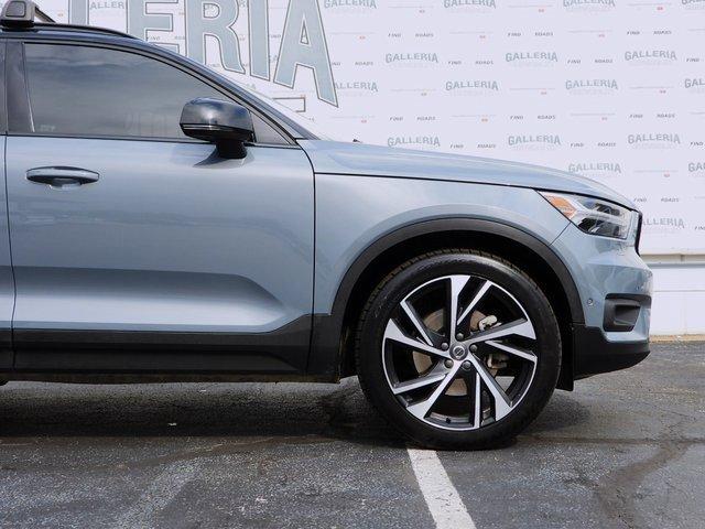 2022 Volvo XC40 Vehicle Photo in DALLAS, TX 75244-5909