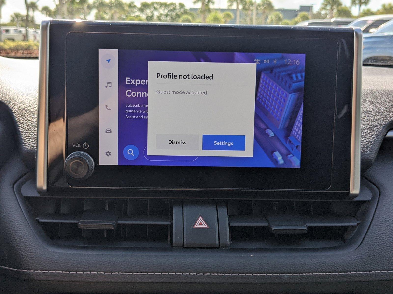 2023 Toyota RAV4 Vehicle Photo in Davie, FL 33331