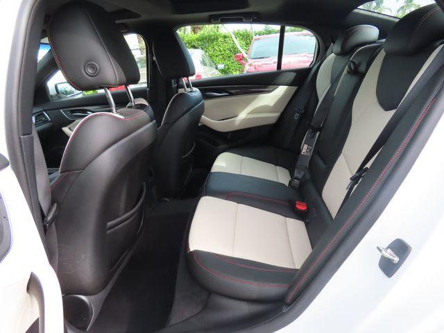 2021 Cadillac CT5 Vehicle Photo in DELRAY BEACH, FL 33483-3294