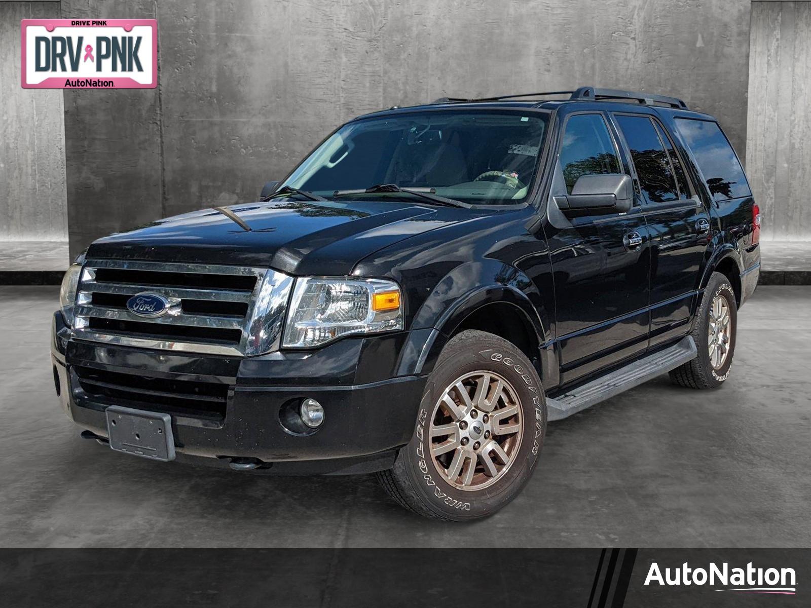 2014 Ford Expedition Vehicle Photo in Jacksonville, FL 32256