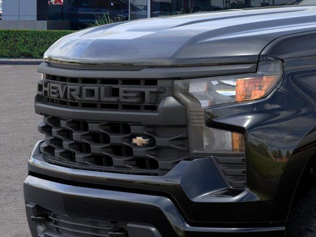 2025 Chevrolet Silverado 1500 Vehicle Photo in SUGAR LAND, TX 77478-0000