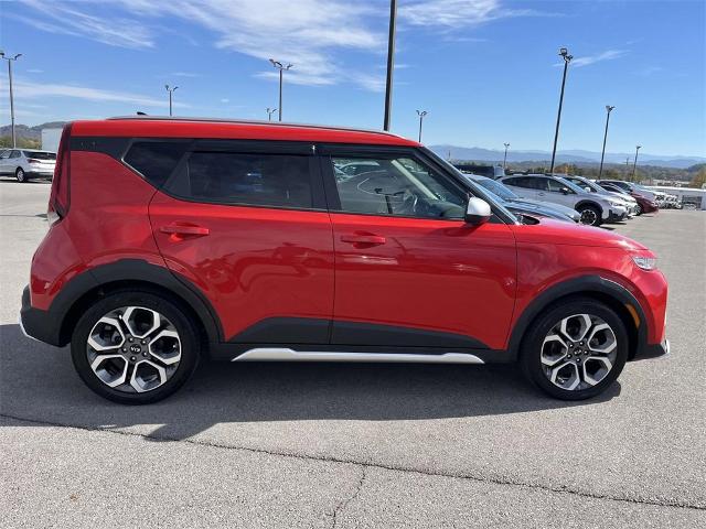 2020 Kia Soul Vehicle Photo in ALCOA, TN 37701-3235