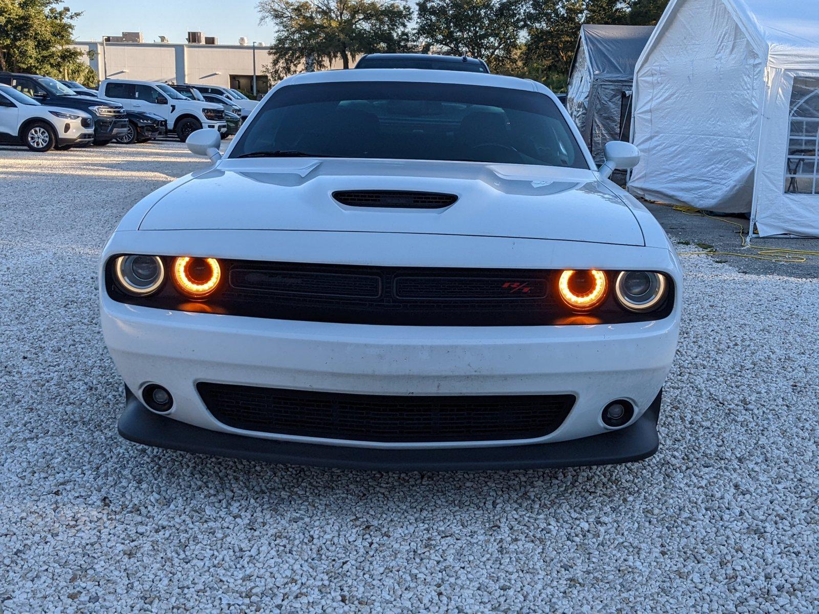 2022 Dodge Challenger Vehicle Photo in Jacksonville, FL 32256