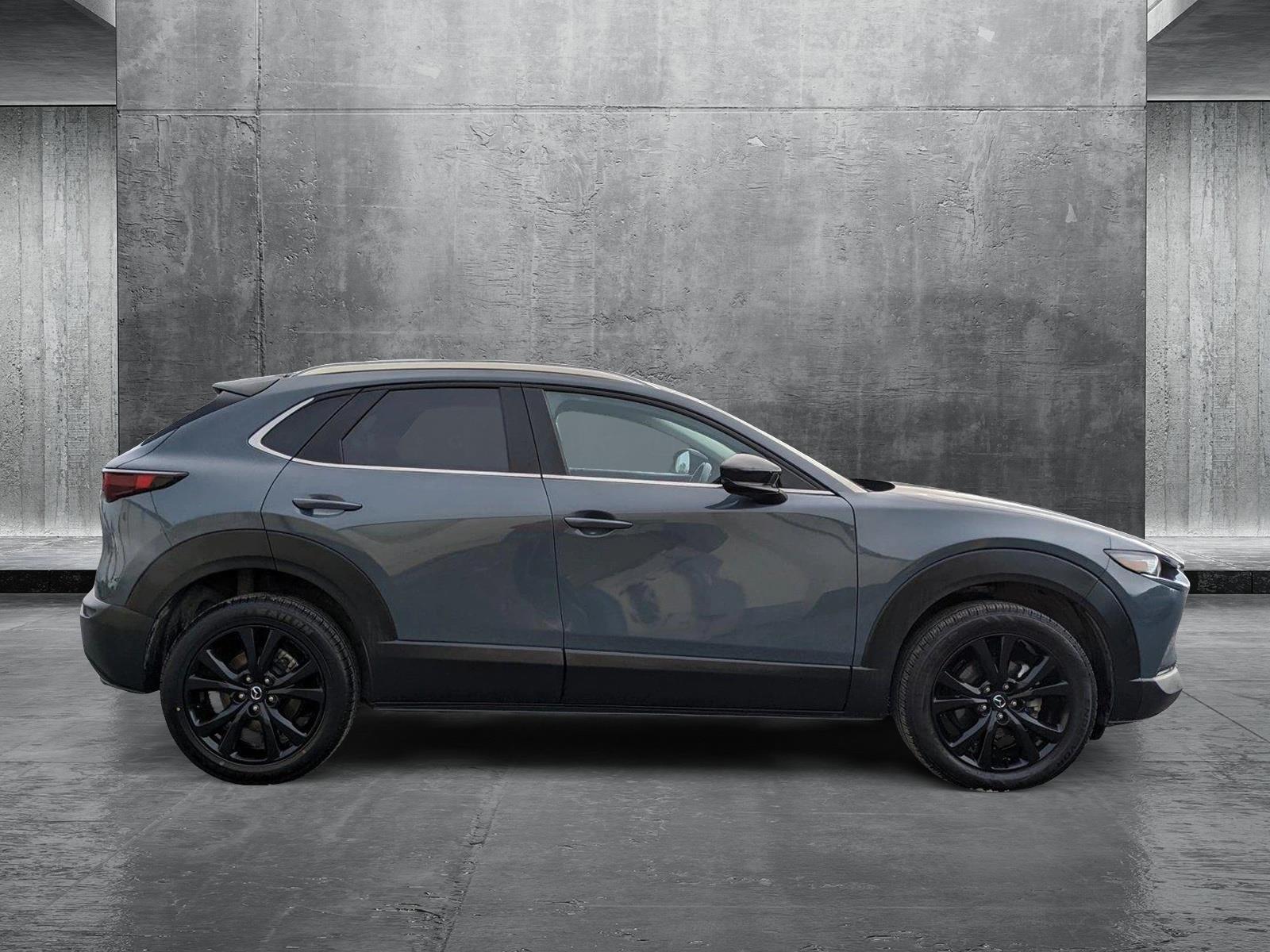 2023 Mazda CX-30 Vehicle Photo in Spokane Valley, WA 99206