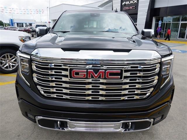 2024 GMC Sierra 1500 Vehicle Photo in BATON ROUGE, LA 70806-4466