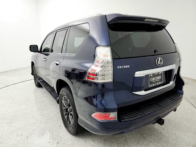 2020 Lexus GX 460 Vehicle Photo in Grapevine, TX 76051