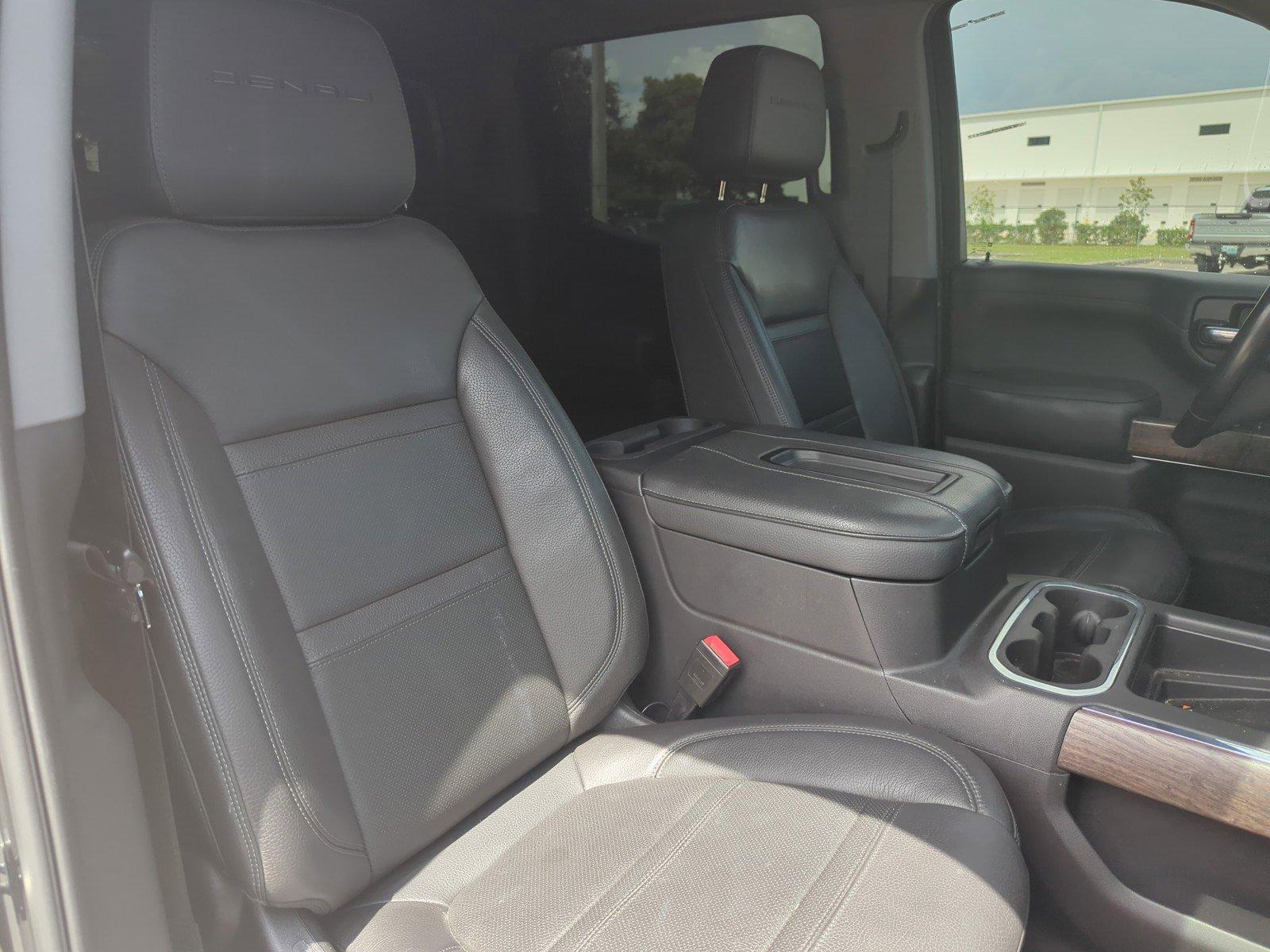 2022 GMC Sierra 1500 Limited Vehicle Photo in Margate, FL 33063