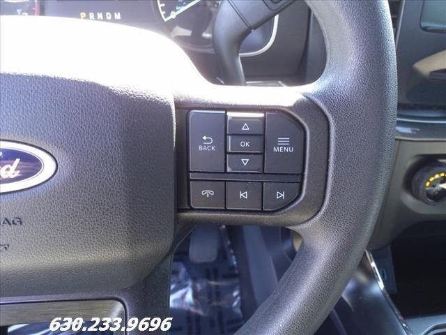 2023 Ford F-150 Vehicle Photo in Saint Charles, IL 60174