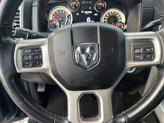 2017 Ram 2500 Vehicle Photo in BOWLING GREEN, KY 42104-4102