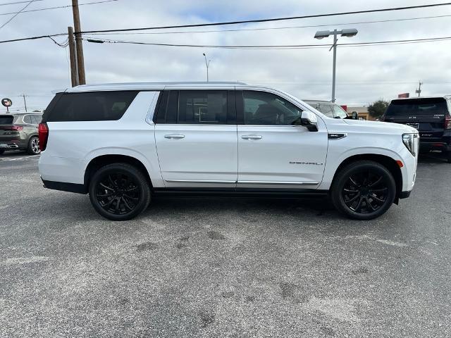 2021 GMC Yukon XL Vehicle Photo in San Antonio, TX 78230