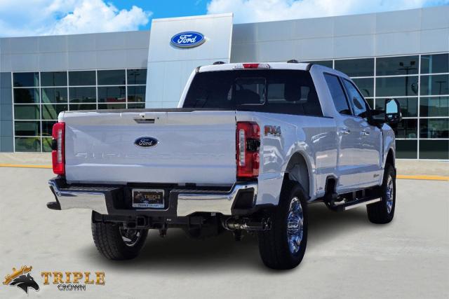 2024 Ford Super Duty F-350 SRW Vehicle Photo in STEPHENVILLE, TX 76401-3713