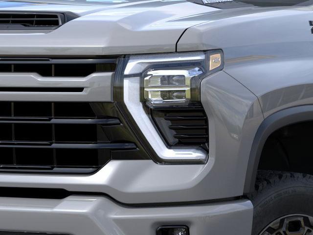 2024 Chevrolet Silverado 2500 HD Vehicle Photo in APPLETON, WI 54914-4656