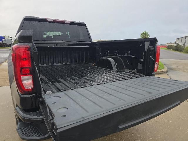 2020 GMC Sierra 1500 Vehicle Photo in BROUSSARD, LA 70518-0000