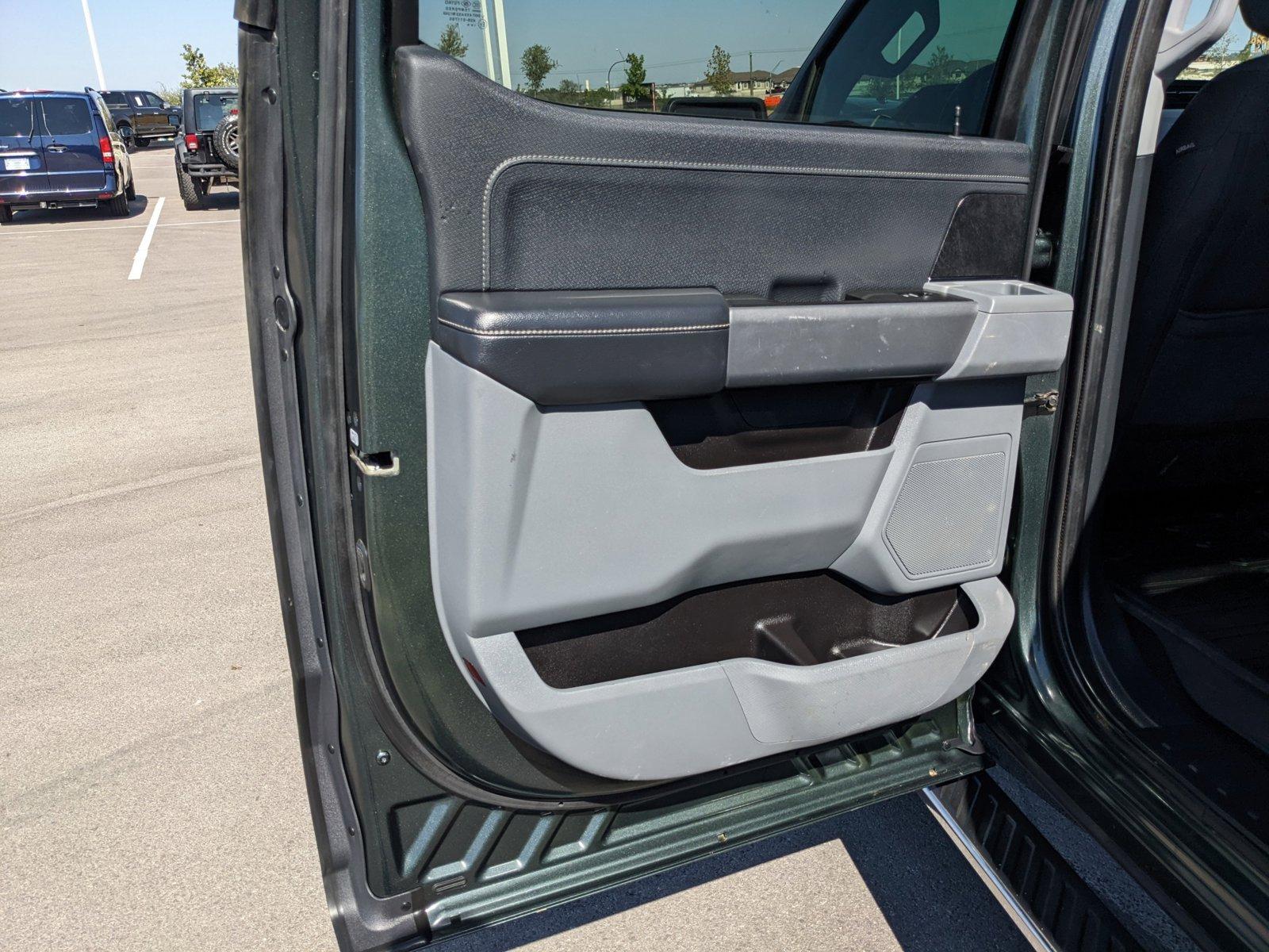 2021 Ford F-150 Vehicle Photo in Corpus Christi, TX 78415