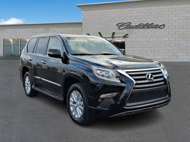 2014 Lexus GX 460 Vehicle Photo in TREVOSE, PA 19053-4984