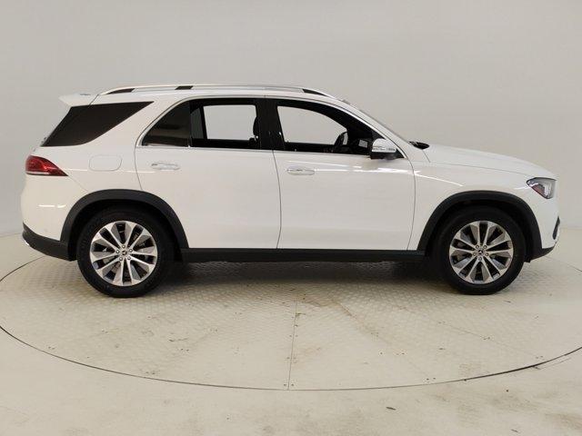 Used 2021 Mercedes-Benz GLE GLE350 with VIN 4JGFB4KB9MA514208 for sale in Pineville, NC