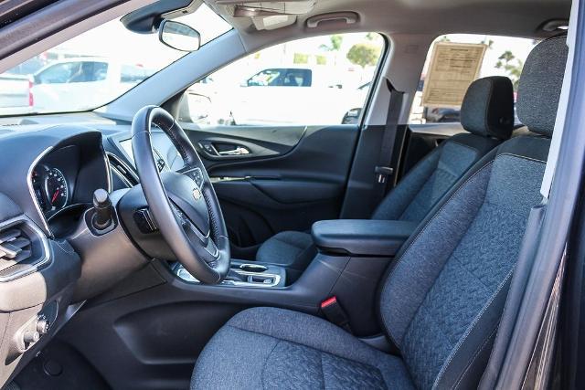 2022 Chevrolet Equinox Vehicle Photo in VENTURA, CA 93003-8585