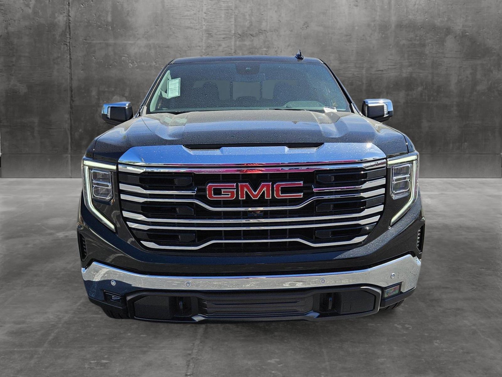 2023 GMC Sierra 1500 Vehicle Photo in LAS VEGAS, NV 89146-3033