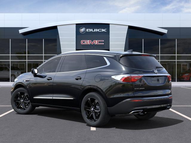 2024 Buick Enclave Vehicle Photo in LAUREL, MD 20707-4622