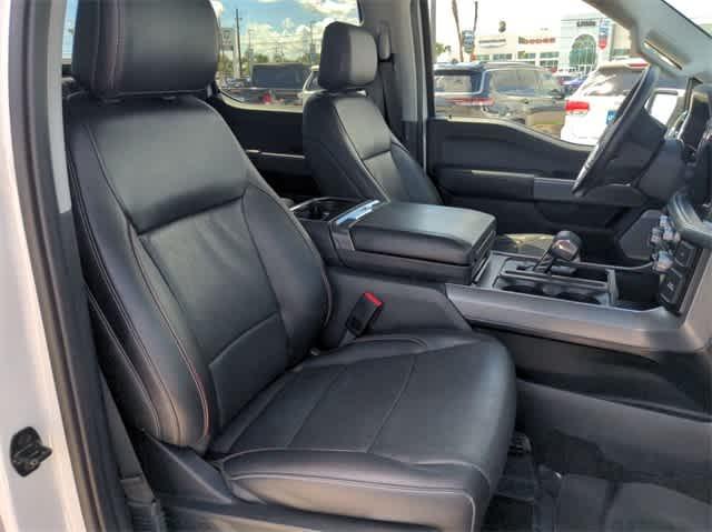 2022 Ford F-150 Vehicle Photo in Corpus Christi, TX 78411