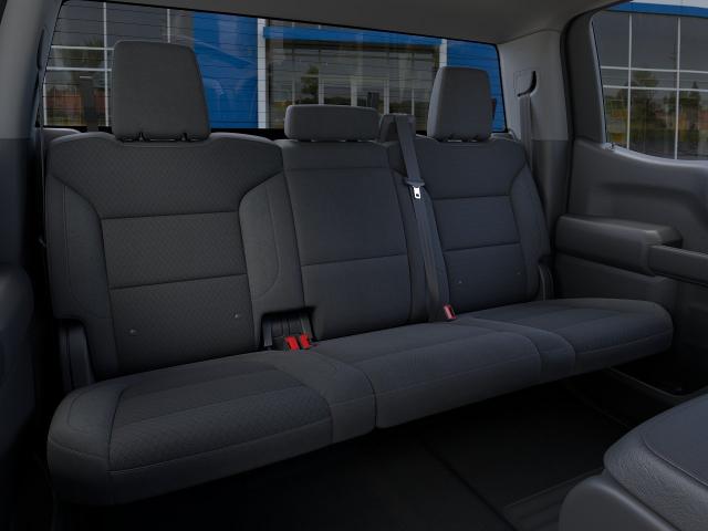 2023 Chevrolet Silverado 1500 Vehicle Photo in ORLANDO, FL 32808-7998