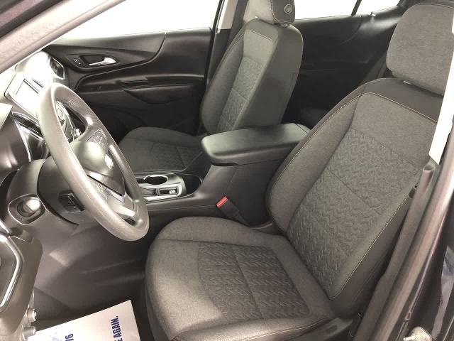 2022 Chevrolet Equinox Vehicle Photo in INDIANAPOLIS, IN 46227-0991