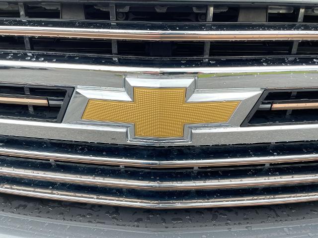 2020 Chevrolet Silverado 1500 Vehicle Photo in THOMPSONTOWN, PA 17094-9014