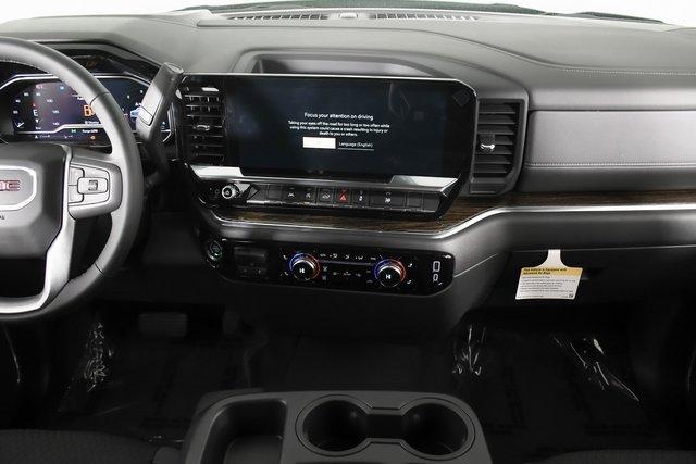 2024 GMC Sierra 1500 Vehicle Photo in PUYALLUP, WA 98371-4149