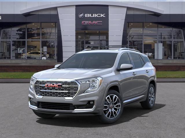 2024 GMC Terrain Vehicle Photo in PORTLAND, OR 97225-3518