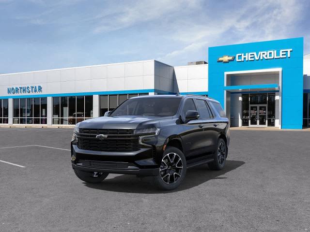 2024 Chevrolet Tahoe Vehicle Photo in MOON TOWNSHIP, PA 15108-2571