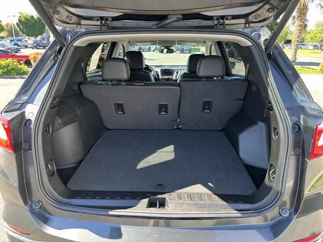 2021 Chevrolet Equinox Vehicle Photo in NEWBERG, OR 97132-1927