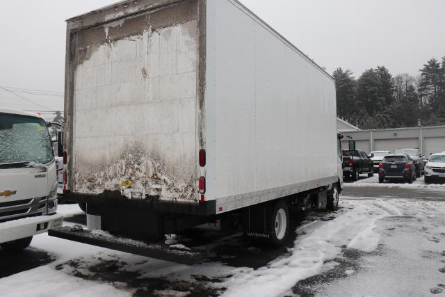 2023 Chevrolet Low Cab Forward 4500 XD Vehicle Photo in MONTICELLO, NY 12701-3853