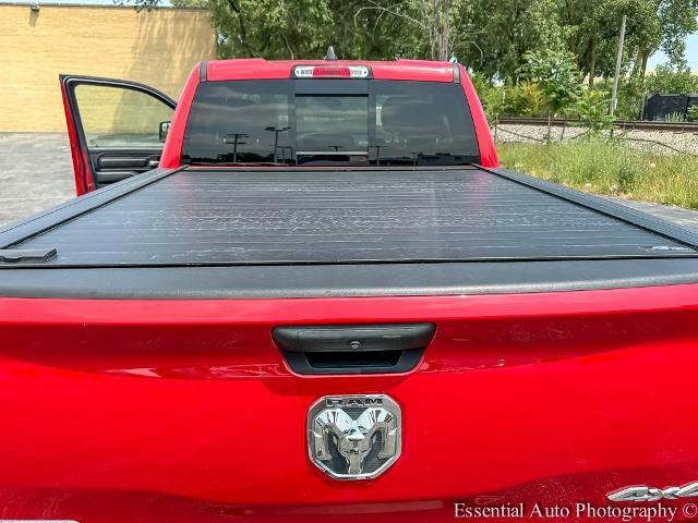 2019 Ram 1500 Vehicle Photo in OAK LAWN, IL 60453-2517