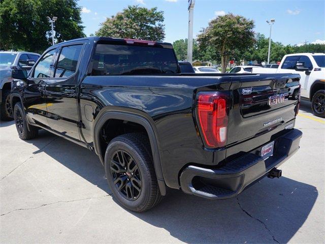 2024 GMC Sierra 1500 Vehicle Photo in BATON ROUGE, LA 70806-4466