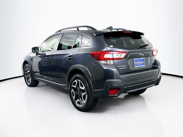 2019 Subaru Crosstrek Vehicle Photo in Flemington, NJ 08822