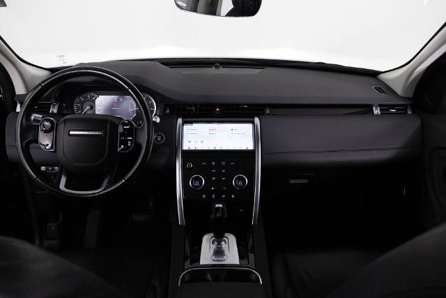 2020 Land Rover Discovery Sport Vehicle Photo in NORTH RIVERSIDE, IL 60546-1404