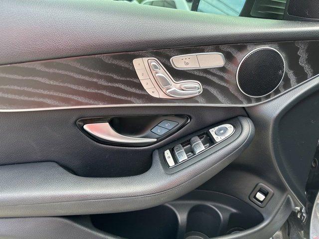 2018 Mercedes-Benz GLC Vehicle Photo in MEDINA, OH 44256-9631