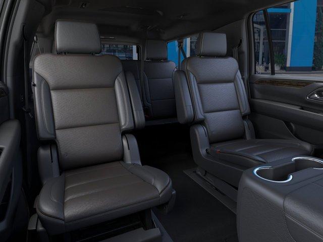 2024 Chevrolet Suburban Vehicle Photo in SUGAR LAND, TX 77478-0000