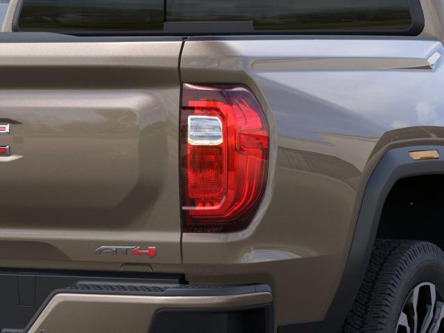 2024 GMC Canyon Vehicle Photo in DANBURY, CT 06810-5034