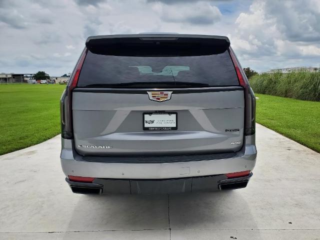 2023 Cadillac Escalade Vehicle Photo in BROUSSARD, LA 70518-0000