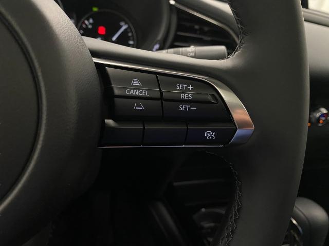 2024 Mazda CX-30 Vehicle Photo in Appleton, WI 54913