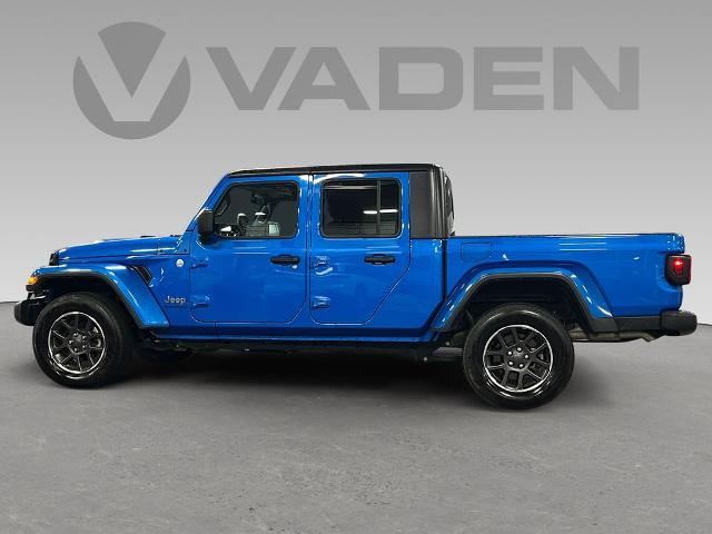 2023 Jeep Gladiator Vehicle Photo in Savannah, GA 31419