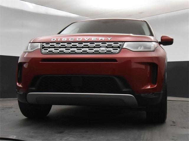 2022 Land Rover Discovery Sport Vehicle Photo in LAS VEGAS, NV 89118-3267