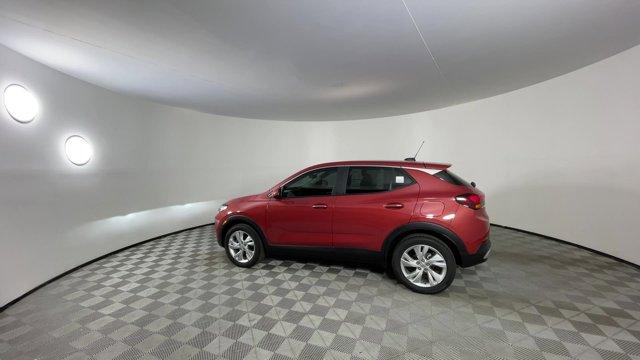 2024 Buick Encore GX Vehicle Photo in GILBERT, AZ 85297-0402