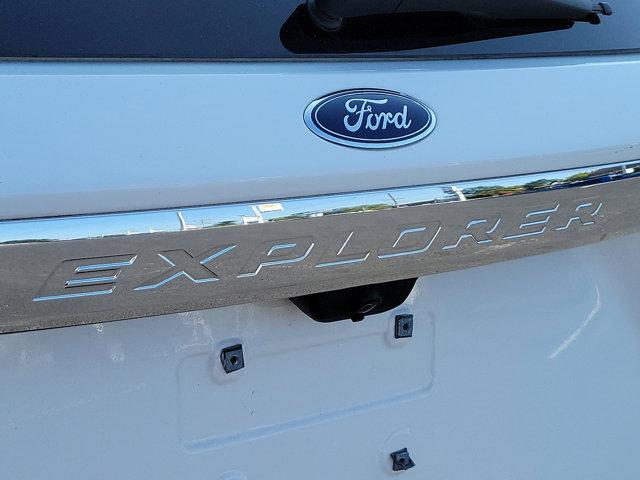 2021 Ford Explorer Vehicle Photo in West Chester, PA 19382