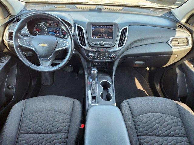 2021 Chevrolet Equinox Vehicle Photo in AURORA, CO 80011-6998