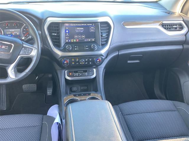 2023 GMC Acadia Vehicle Photo in GOODYEAR, AZ 85338-1310